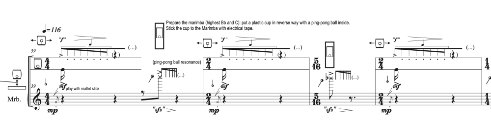 Jacobo Gaspar Grandal